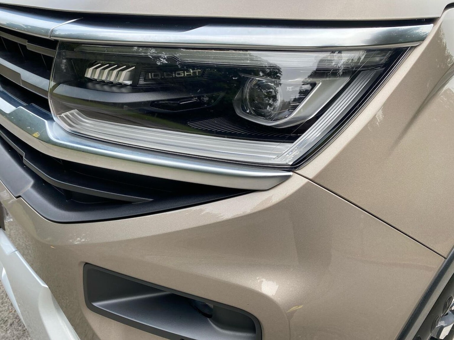 Used Volkswagen Amarok 2024 for sale - 77487522: Photo 29