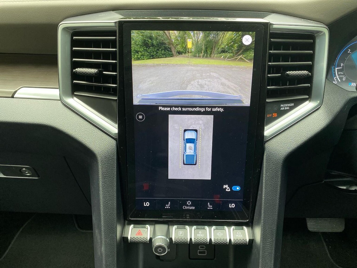 Used Volkswagen Amarok 2024 for sale - 77487522: Photo 35