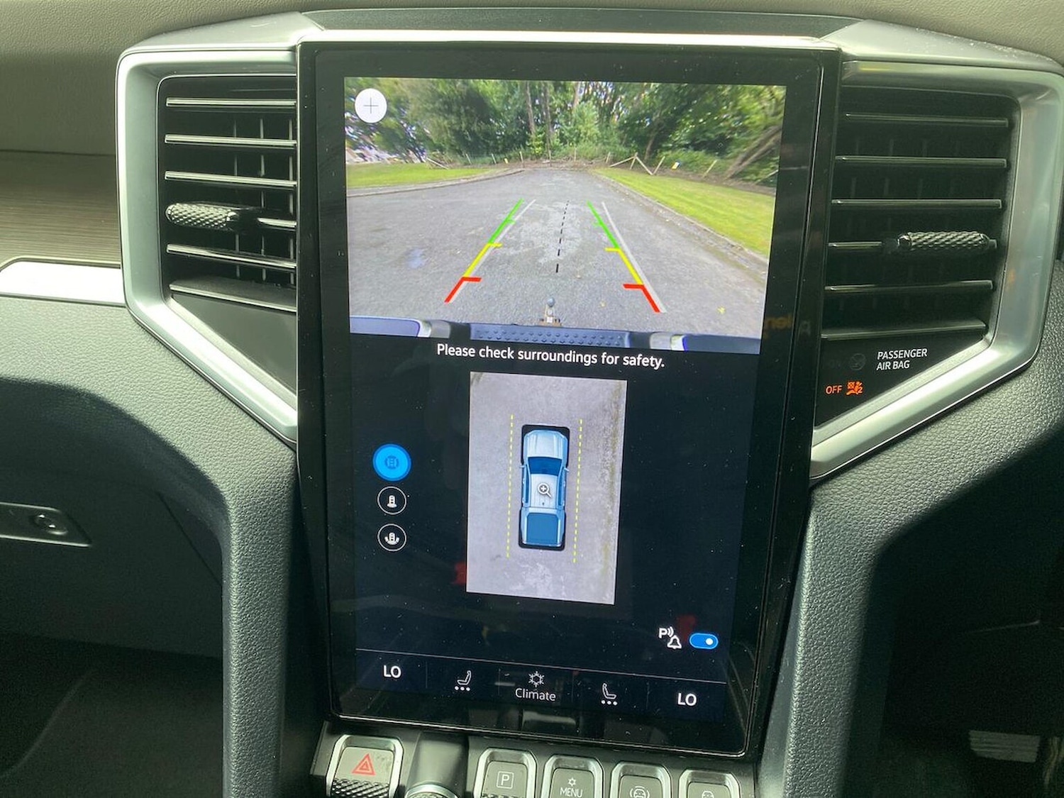 Used Volkswagen Amarok 2024 for sale - 77487522: Photo 36