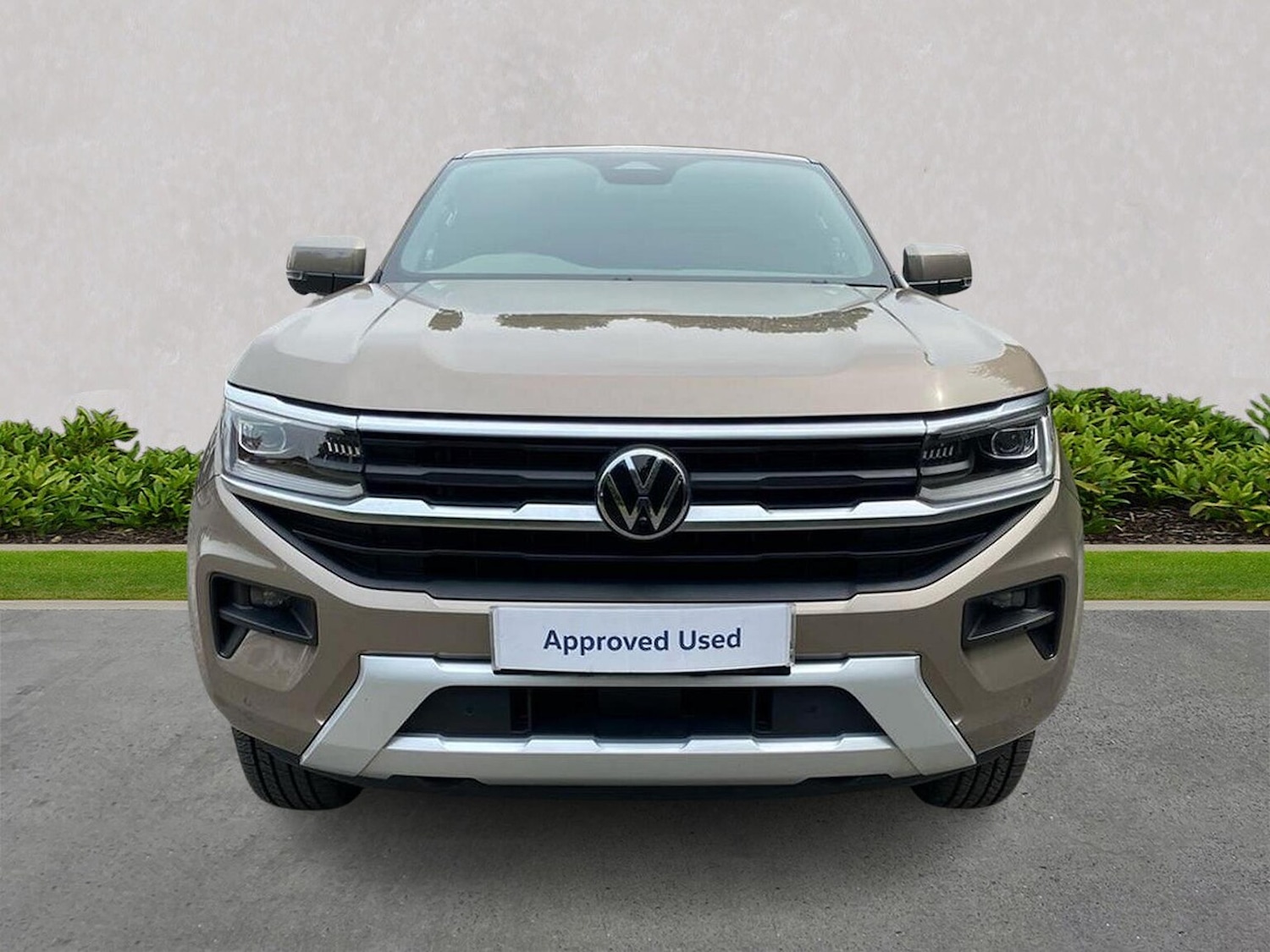 Used Volkswagen Amarok 2024 for sale - 77487522: Photo 5