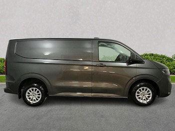 Used Volkswagen Transporter 2025 for sale - 78802822: Photo