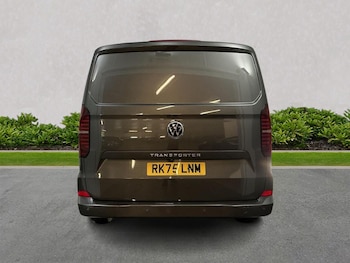 Used Volkswagen Transporter 2025 for sale - 78802822: Photo
