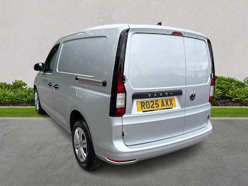 Used Volkswagen Caddy 2025 for sale - 78346103: Photo