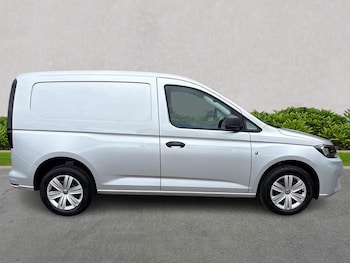 Used Volkswagen Caddy 2025 for sale - 78346103: Photo