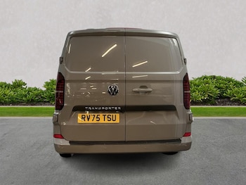 Used Volkswagen Transporter 2025 for sale - 78976516: Photo