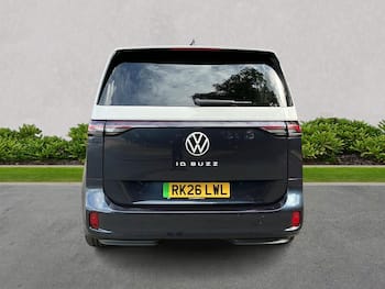 Used Volkswagen ID.Buzz 2026 for sale - 79674249: Photo