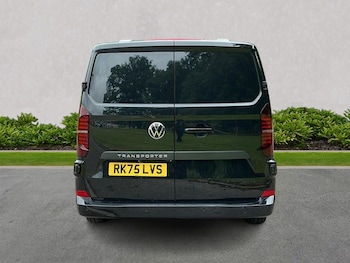 Used Volkswagen Transporter 2025 for sale - 78976514: Photo