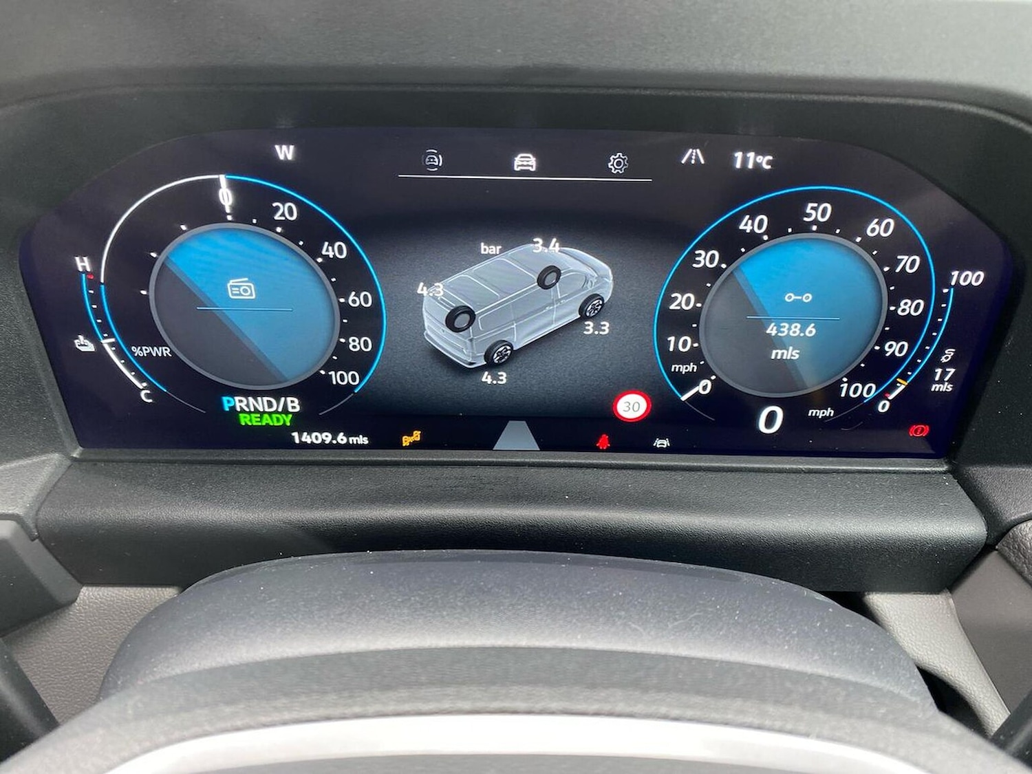 Used Volkswagen Transporter 2025 for sale - 77916158: Photo 10