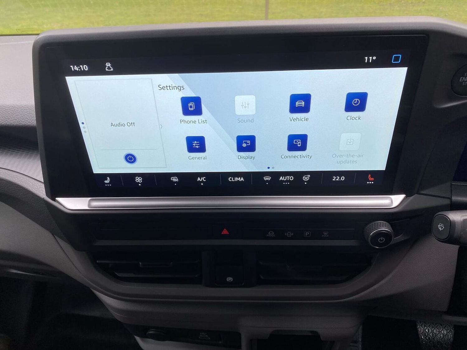 Used Volkswagen Transporter 2025 for sale - 77916158: Photo 11