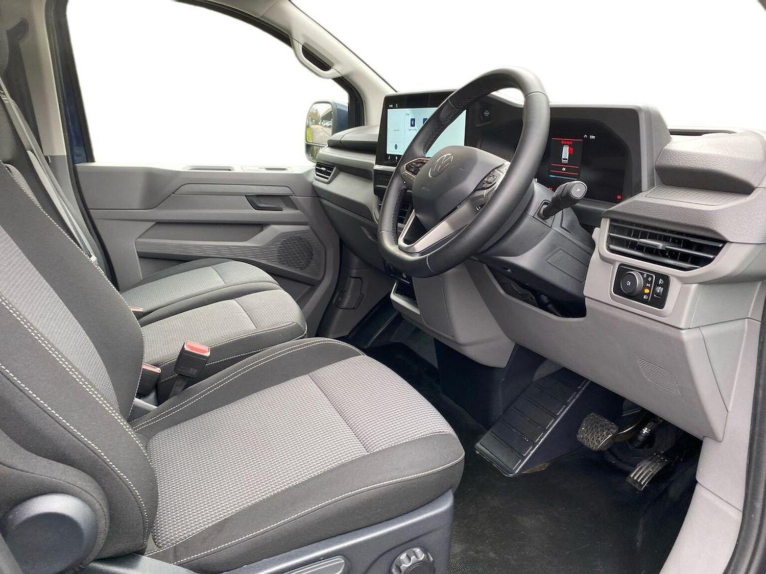 Used Volkswagen Transporter 2025 for sale - 77916158: Photo 15