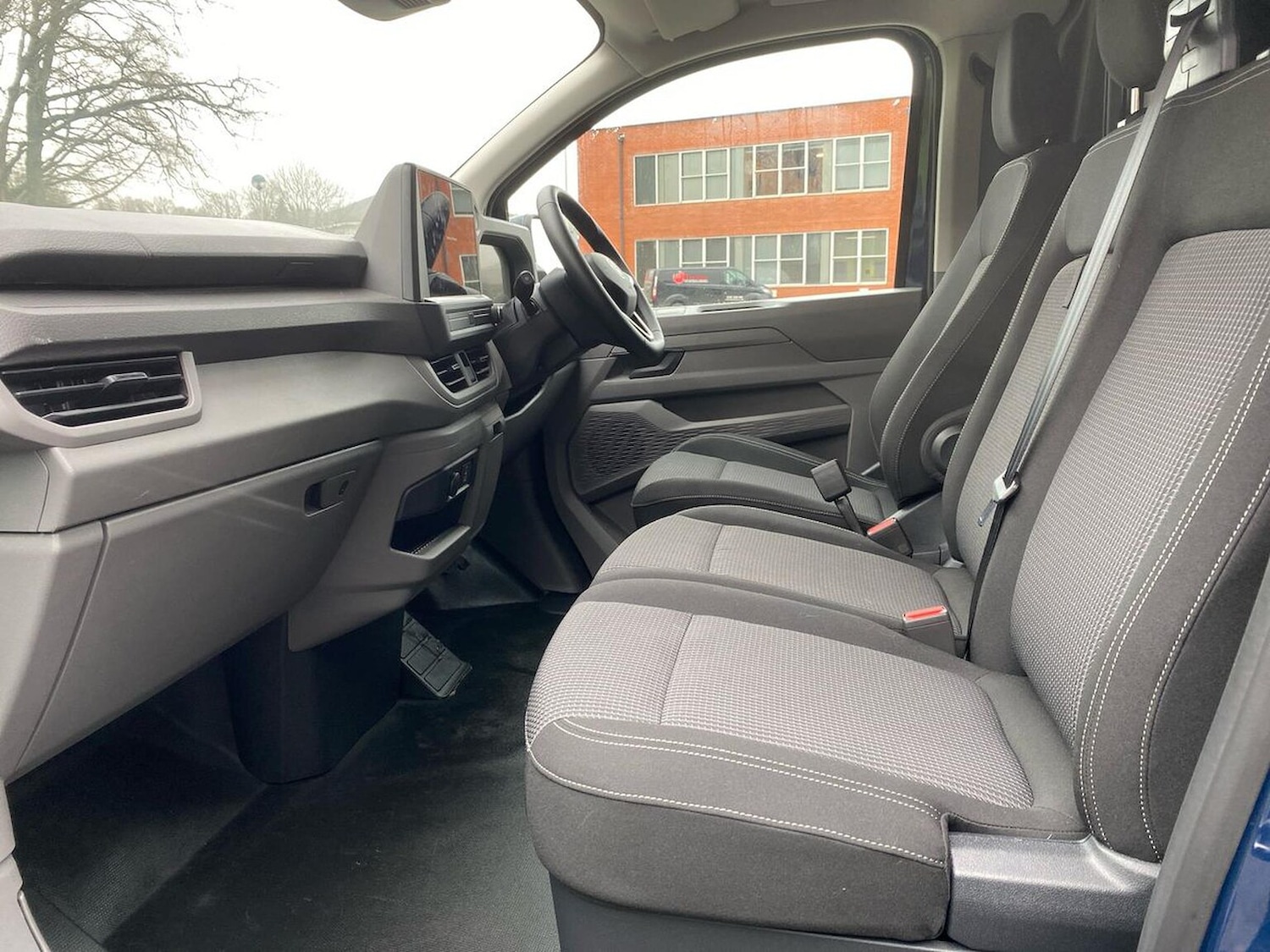 Used Volkswagen Transporter 2025 for sale - 77916158: Photo 16