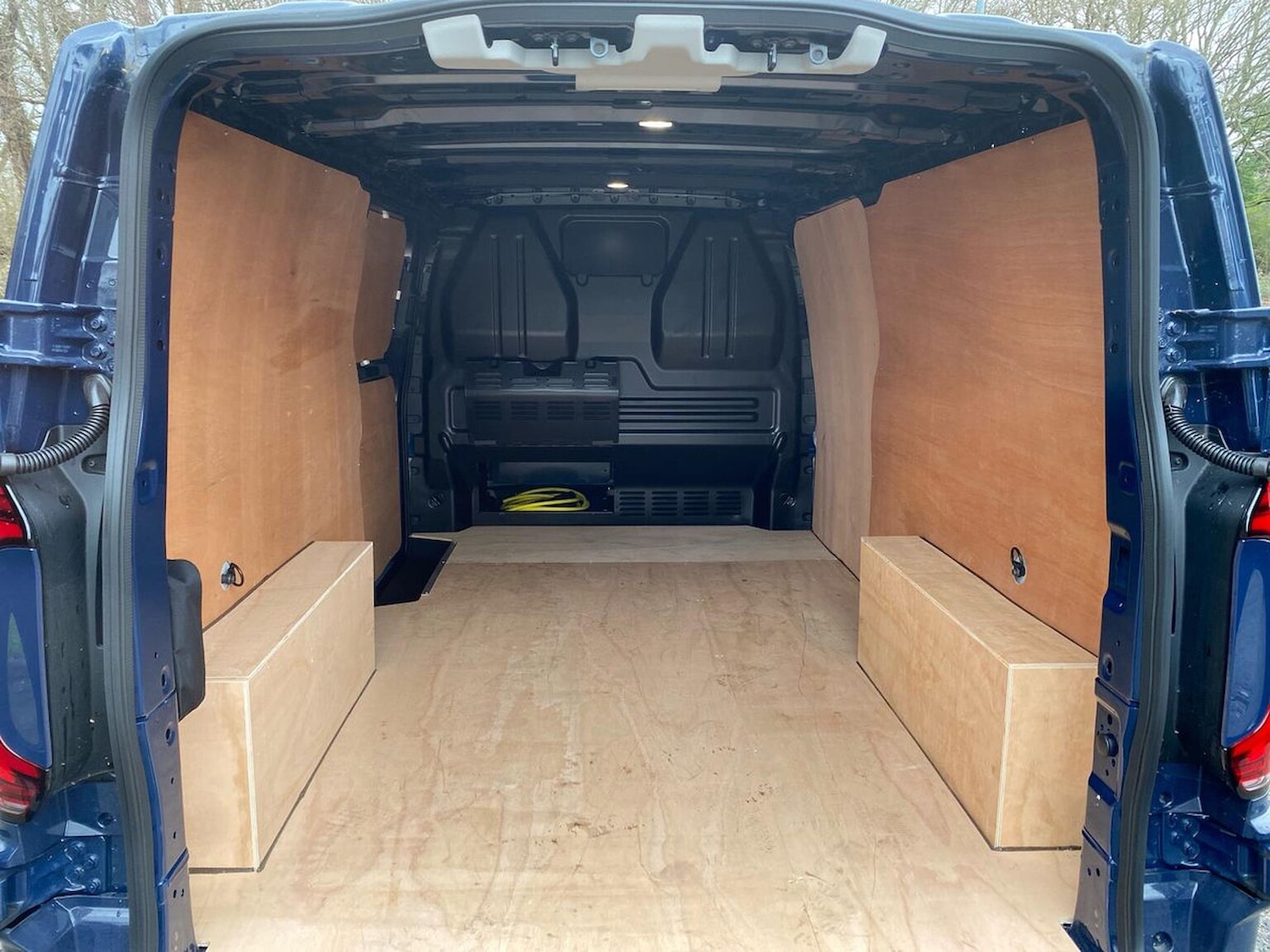 Used Volkswagen Transporter 2025 for sale - 77916158: Photo 17