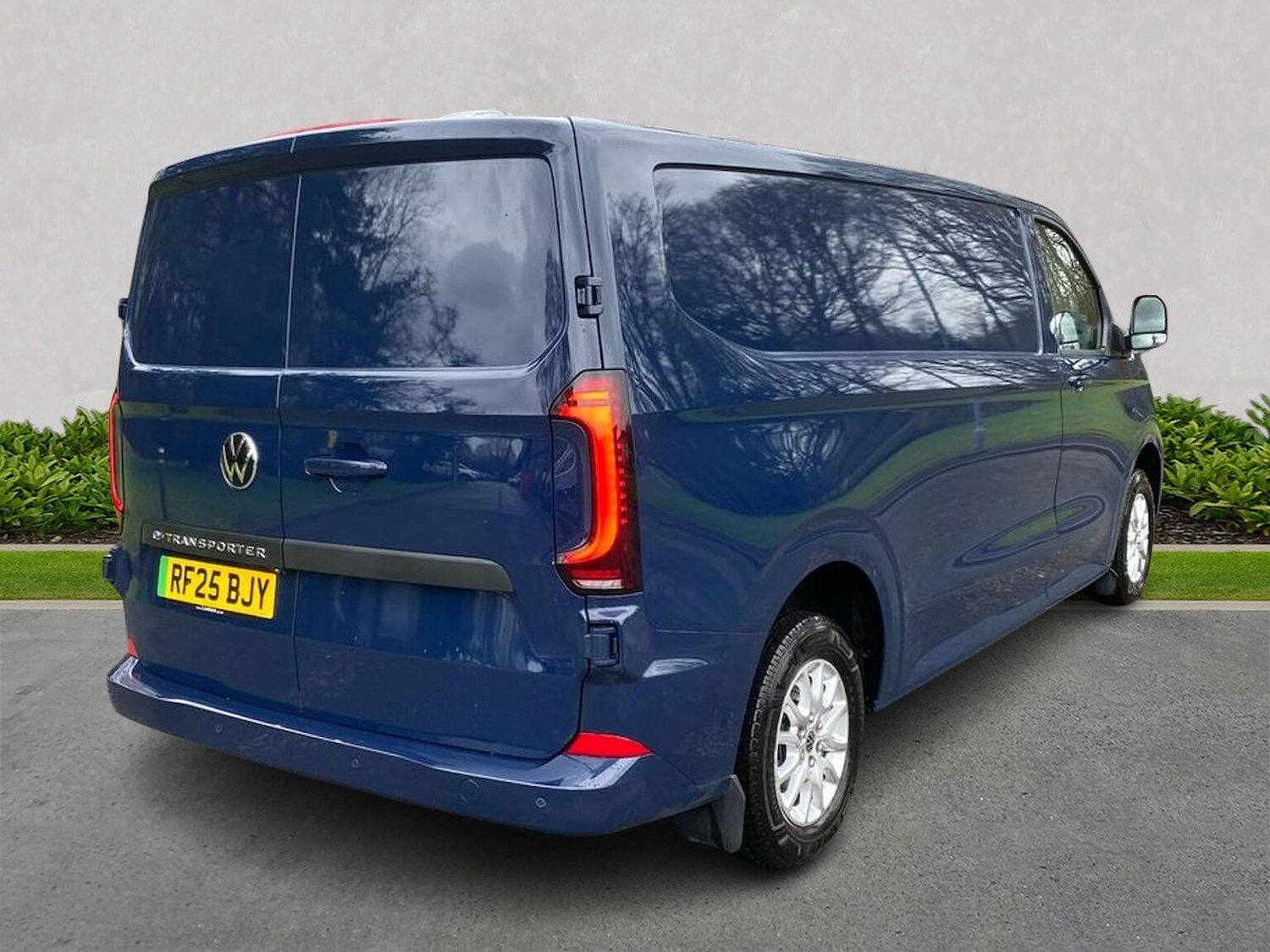 Used Volkswagen Transporter 2025 for sale - 77916158: Photo 18