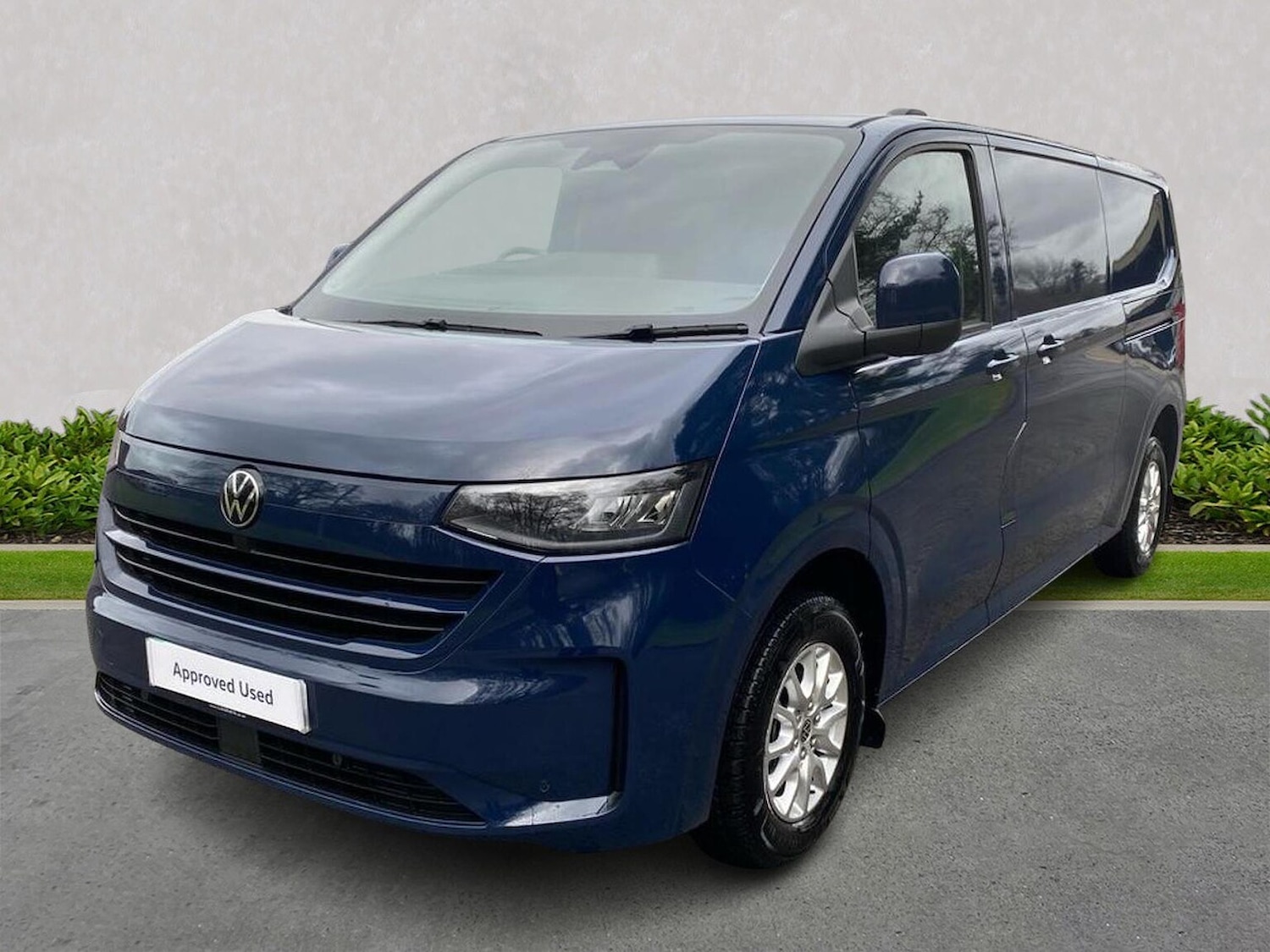 Used Volkswagen Transporter 2025 for sale - 77916158: Photo 20