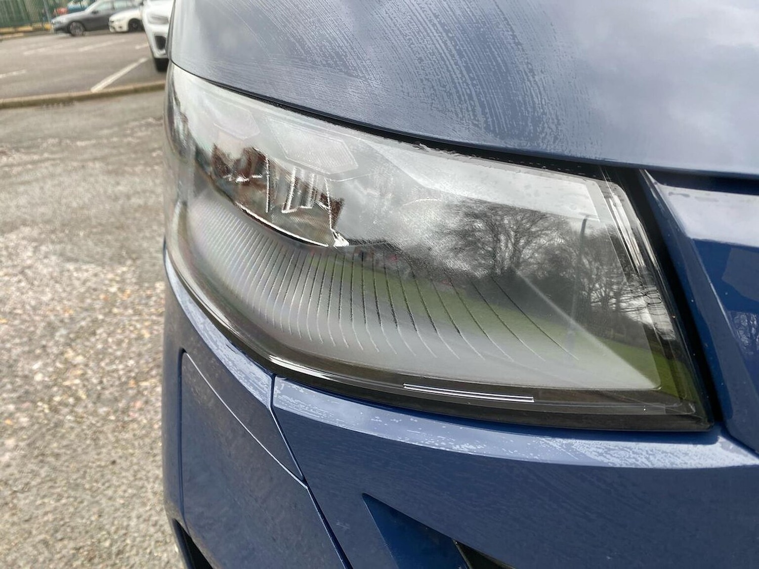 Used Volkswagen Transporter 2025 for sale - 77916158: Photo 23