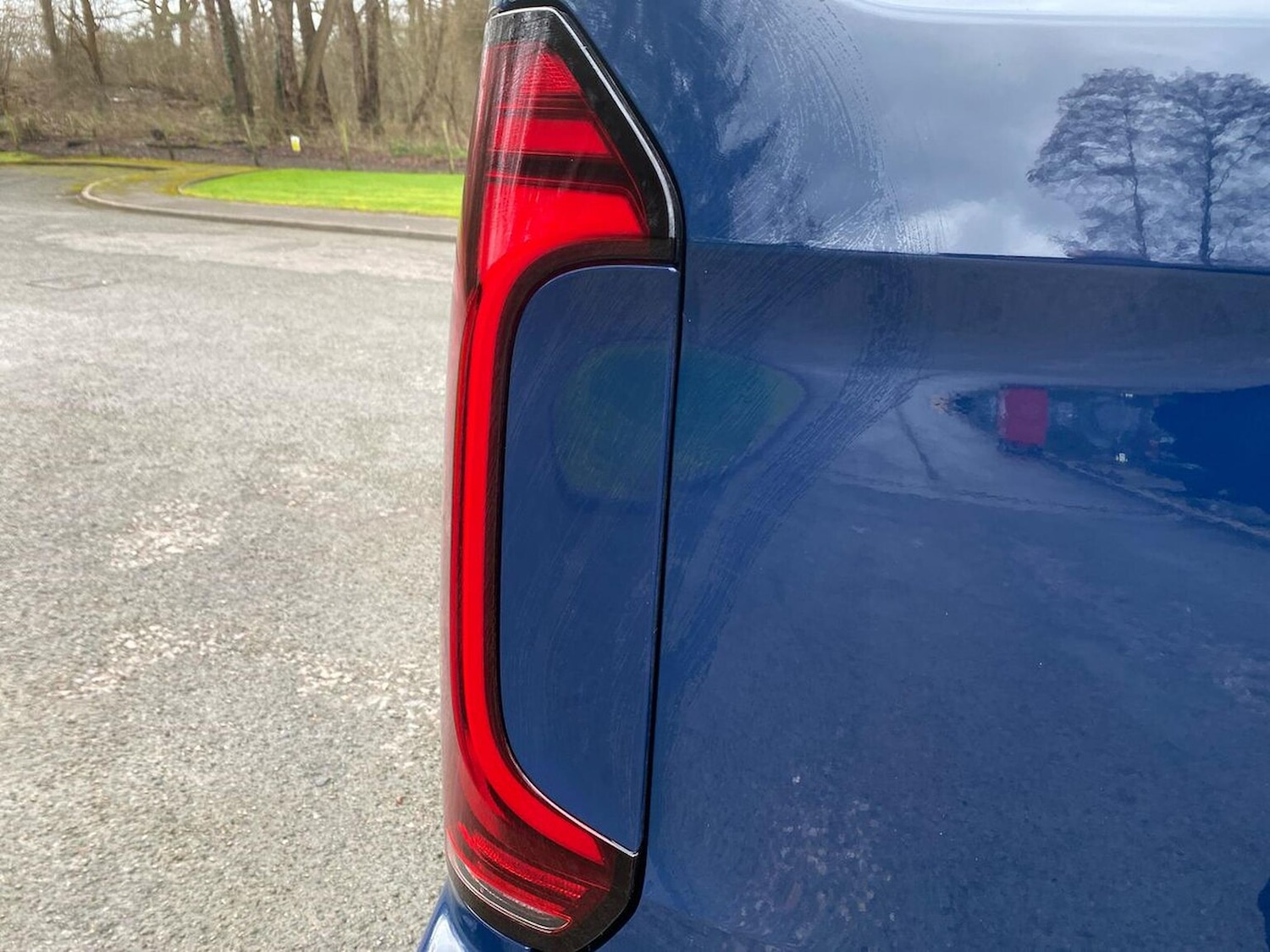 Used Volkswagen Transporter 2025 for sale - 77916158: Photo 24