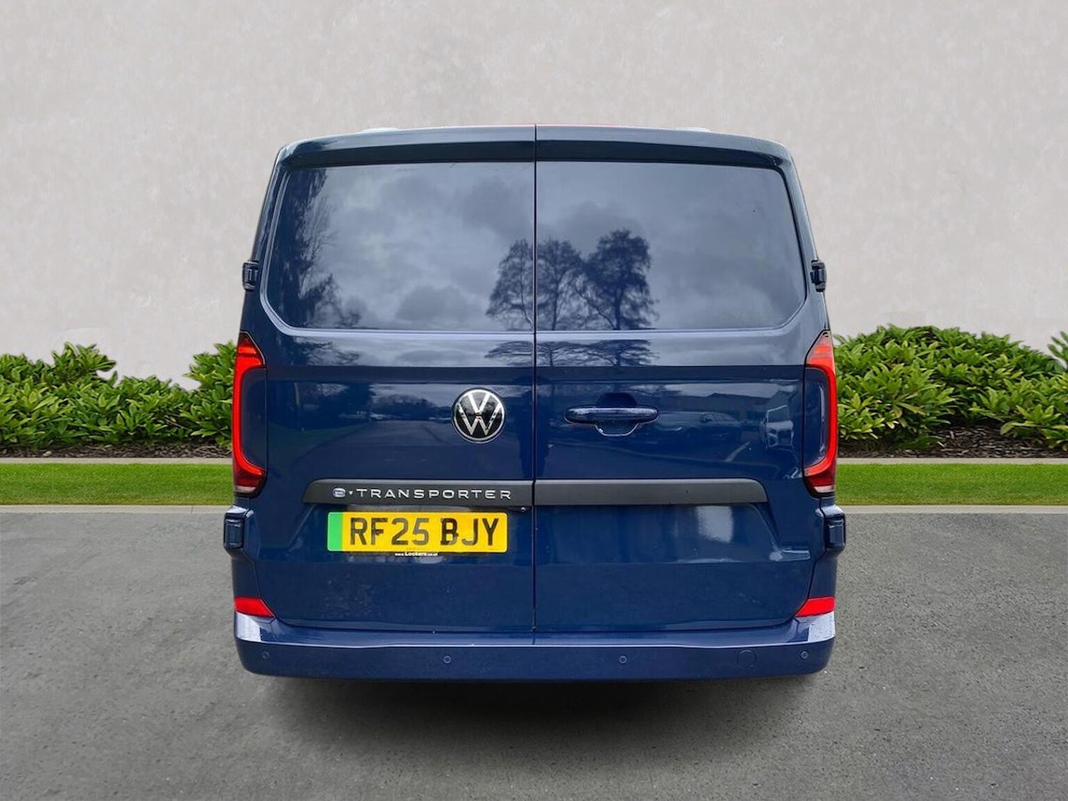Used Volkswagen Transporter 2025 for sale - 77916158: Photo 4