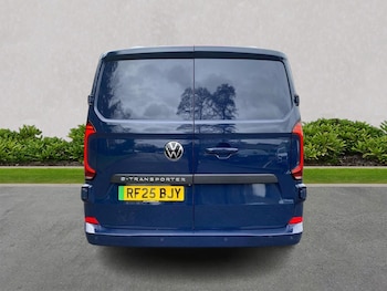 Used Volkswagen Transporter 2025 for sale - 77916158: Photo