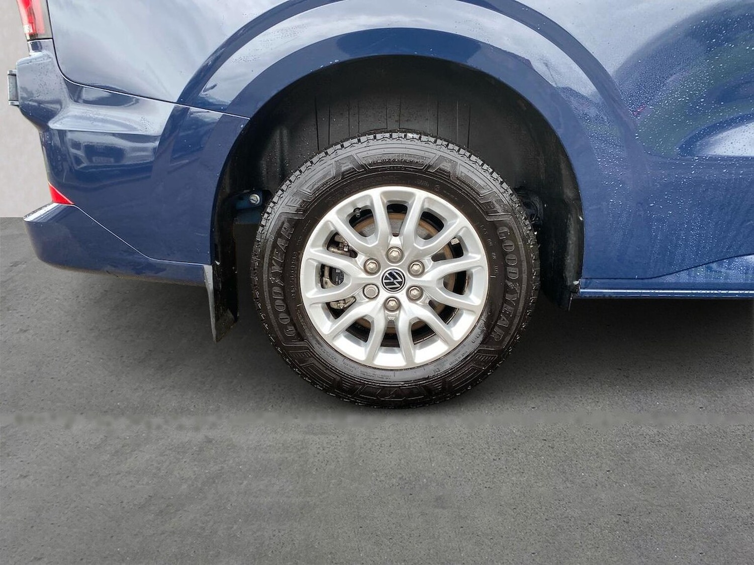 Used Volkswagen Transporter 2025 for sale - 77916158: Photo 6