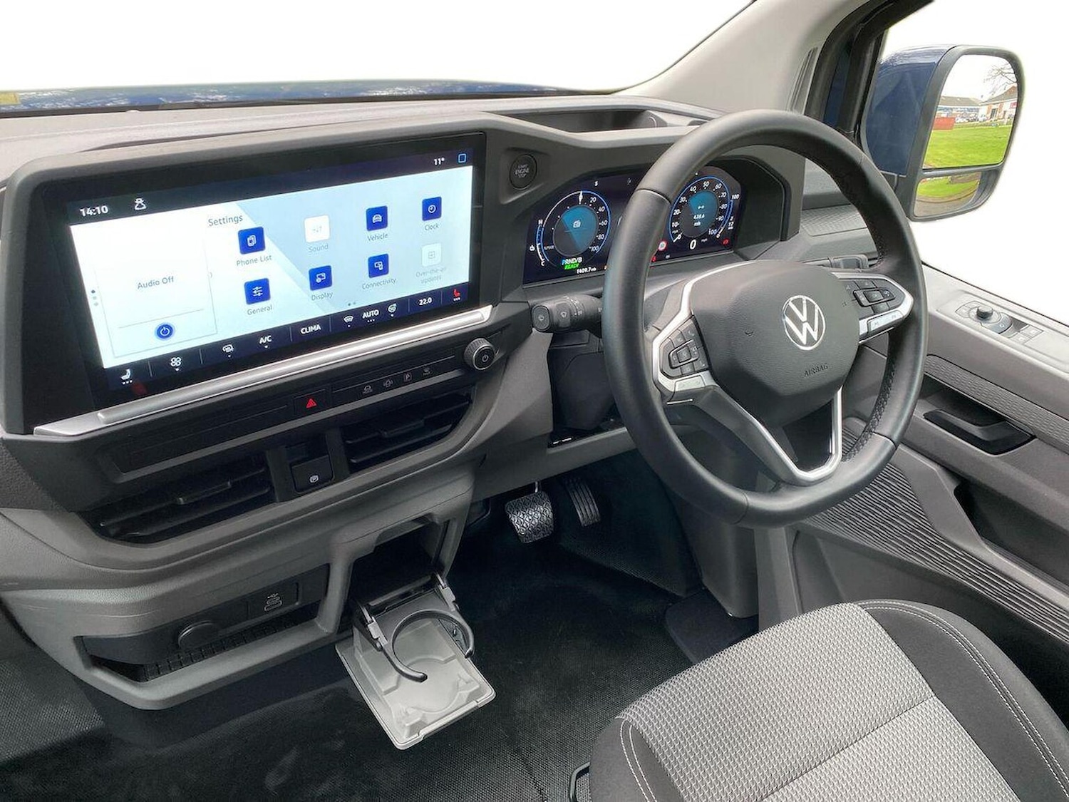 Used Volkswagen Transporter 2025 for sale - 77916158: Photo 7