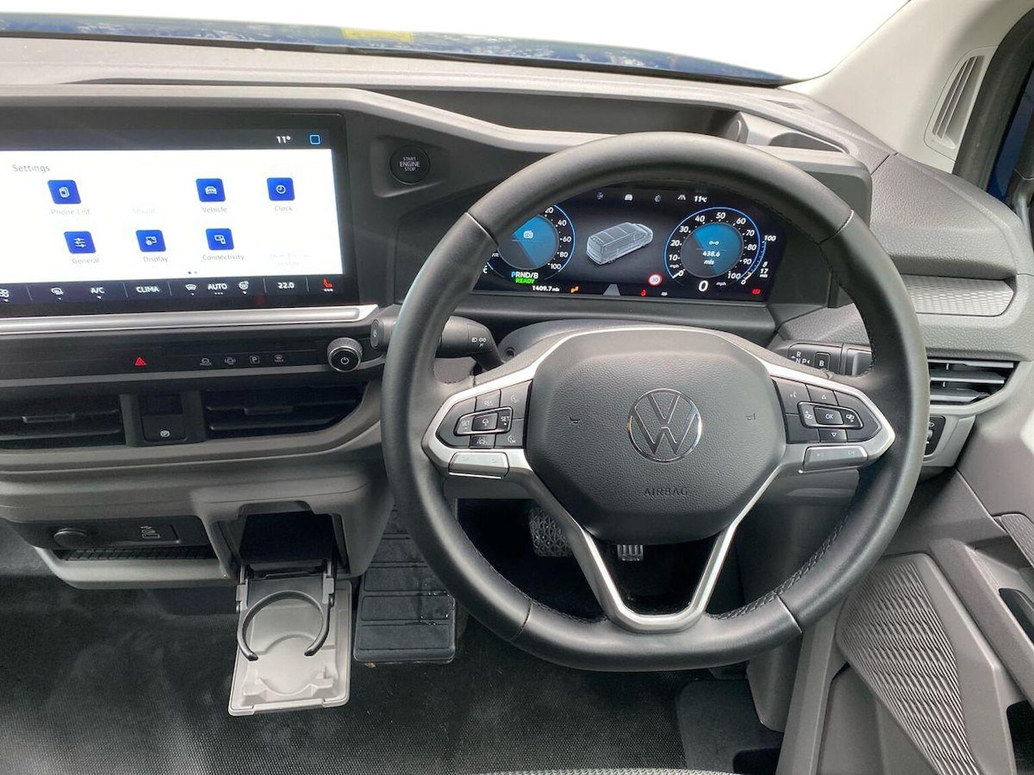 Used Volkswagen Transporter 2025 for sale - 77916158: Photo 8