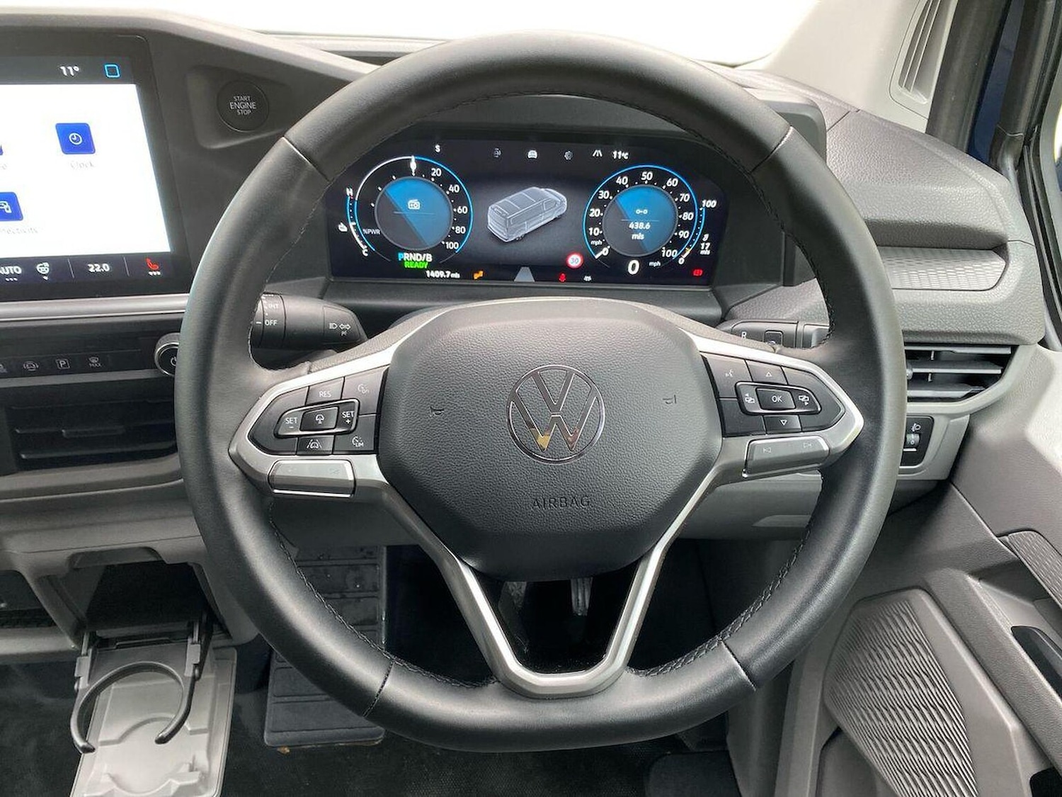 Used Volkswagen Transporter 2025 for sale - 77916158: Photo 9