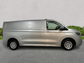Used Volkswagen Transporter 2025 for sale - 78802814: Photo