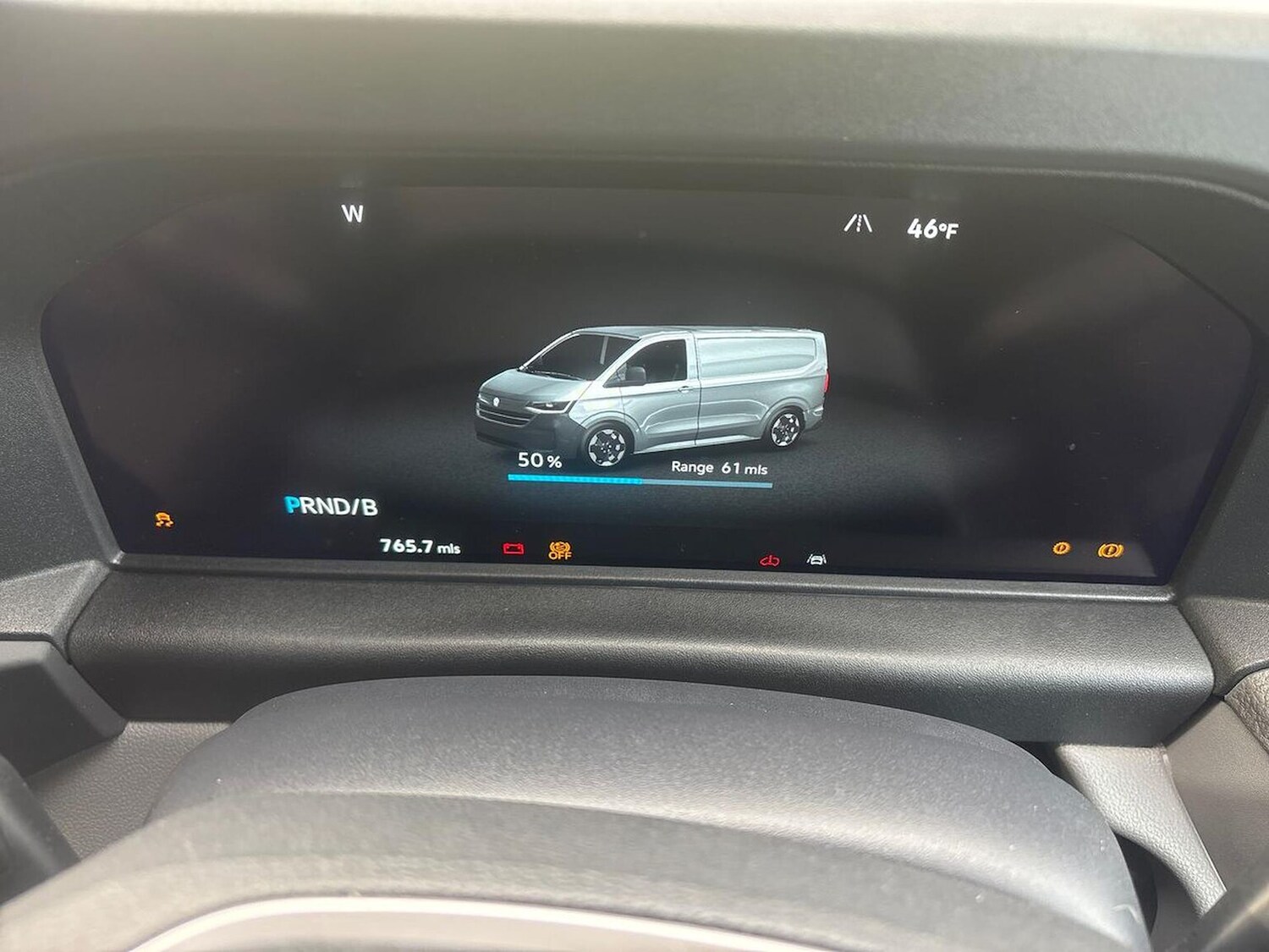 Used Volkswagen Transporter 2025 for sale - 77487444: Photo 10