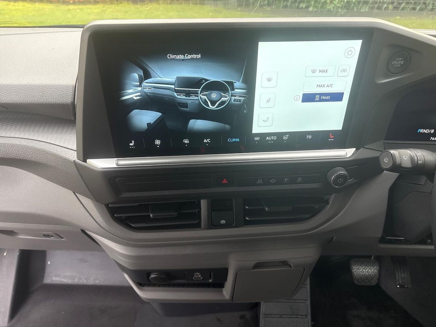 Used Volkswagen Transporter 2025 for sale - 77487444: Photo 12