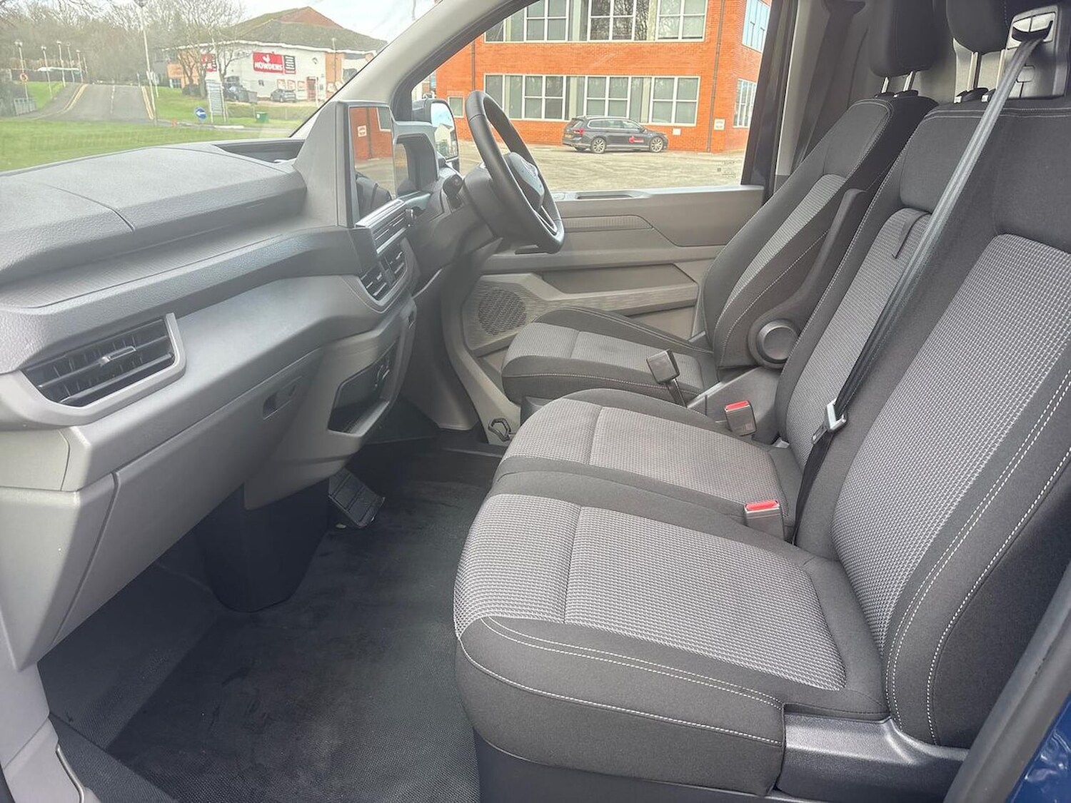 Used Volkswagen Transporter 2025 for sale - 77487444: Photo 16