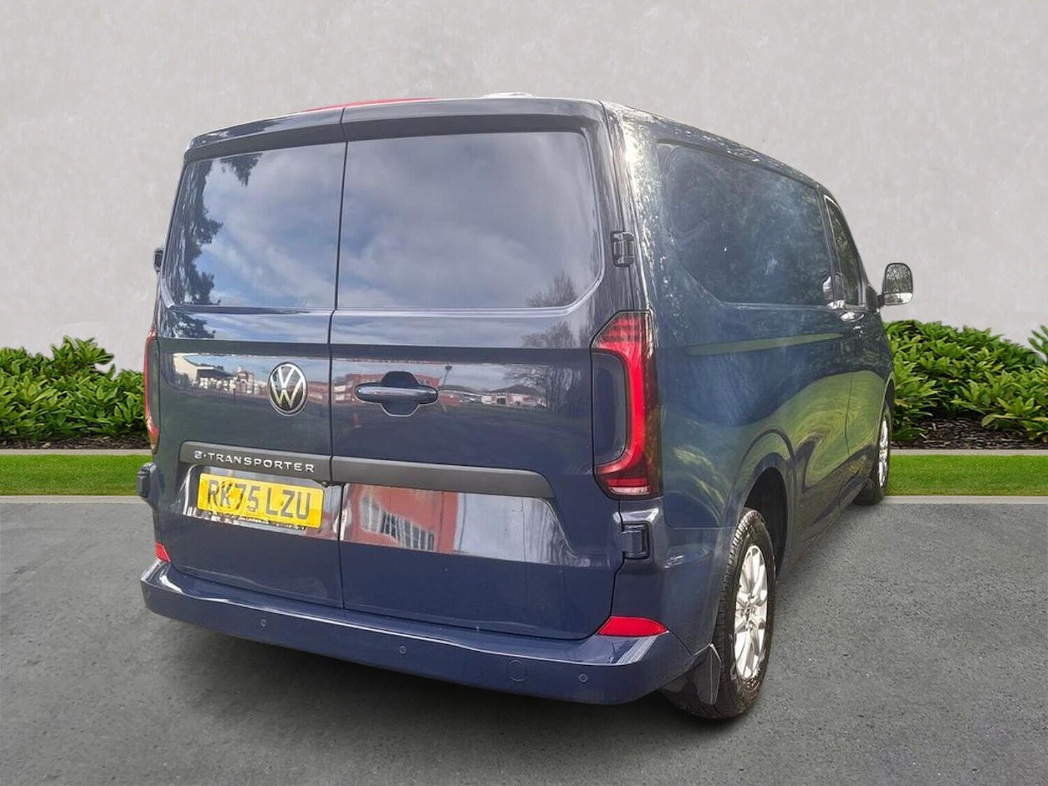 Used Volkswagen Transporter 2025 for sale - 77487444: Photo 18