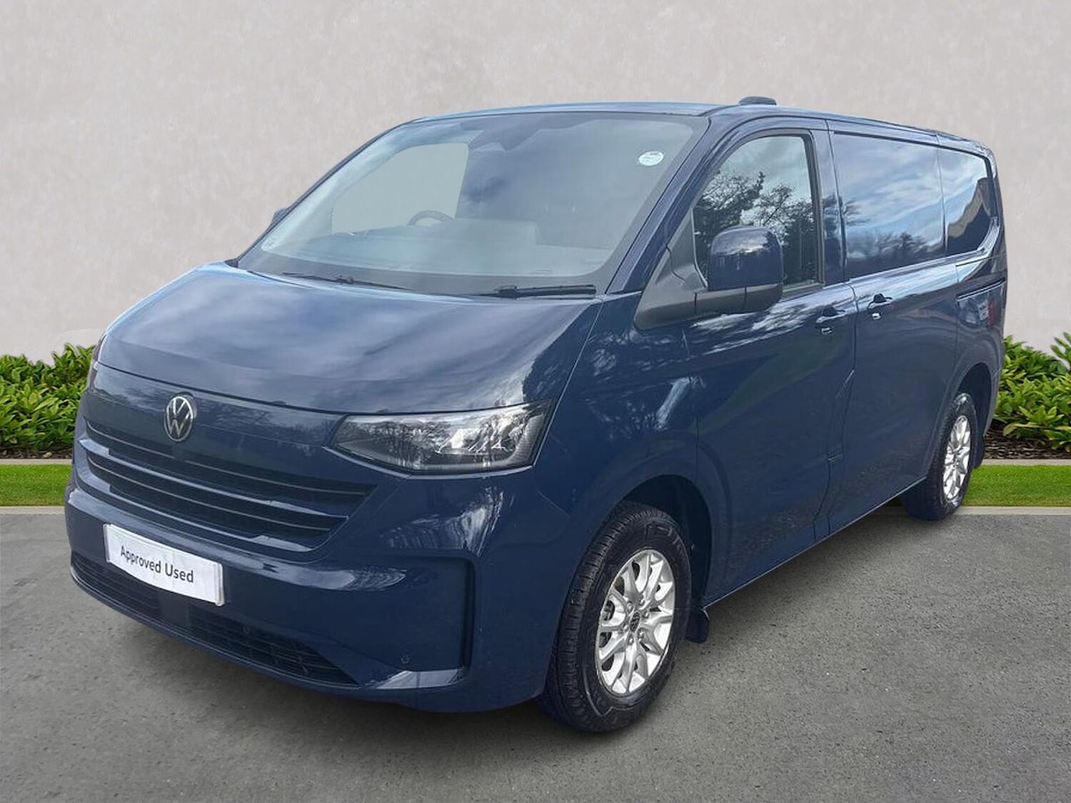 Used Volkswagen Transporter 2025 for sale - 77487444: Photo 20