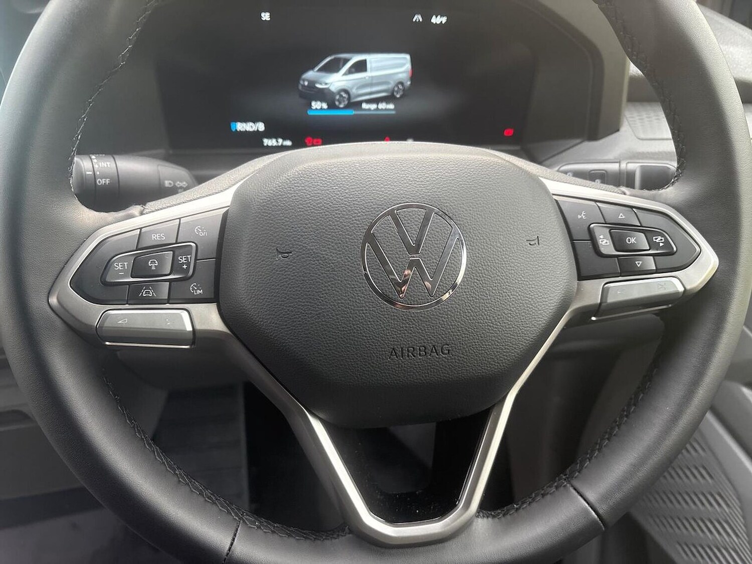 Used Volkswagen Transporter 2025 for sale - 77487444: Photo 21