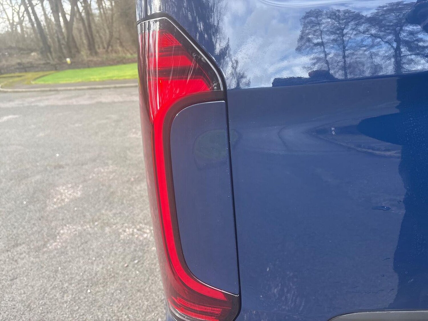 Used Volkswagen Transporter 2025 for sale - 77487444: Photo 24