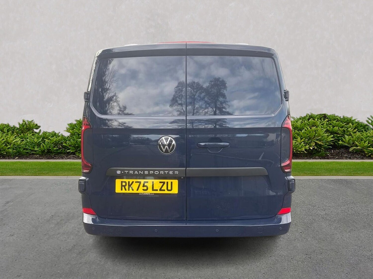 Used Volkswagen Transporter 2025 for sale - 77487444: Photo 4