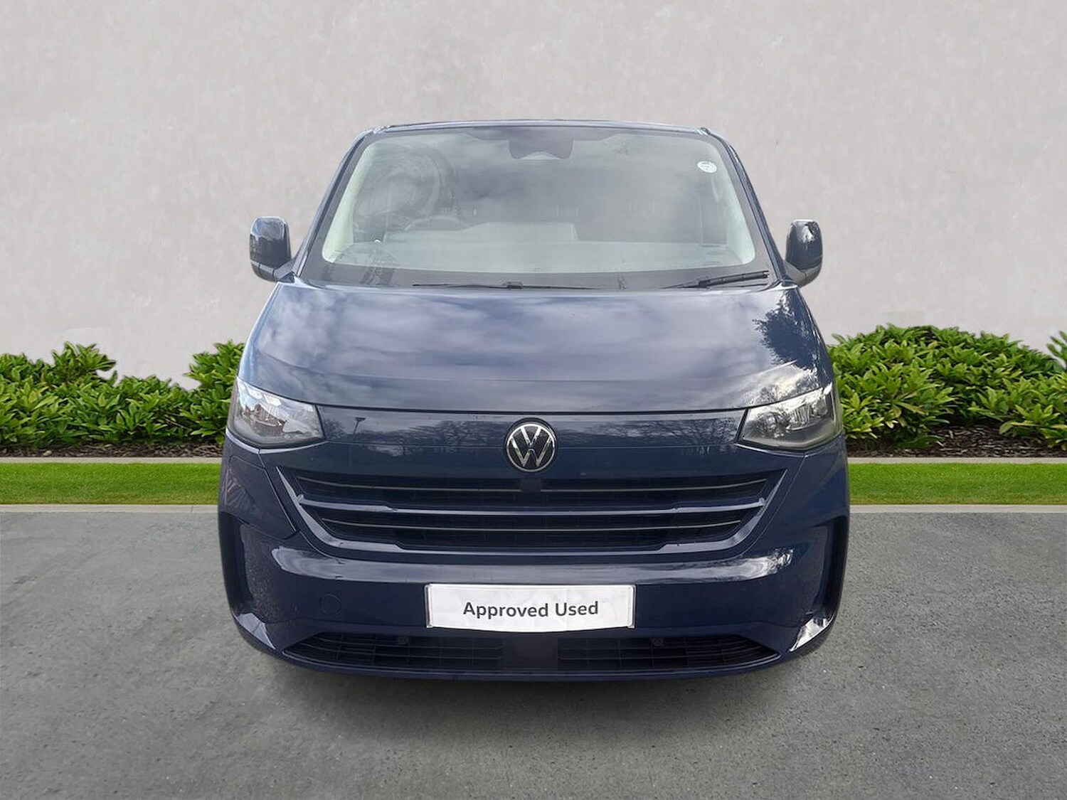 Used Volkswagen Transporter 2025 for sale - 77487444: Photo 5