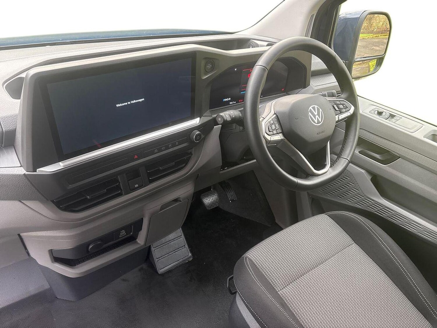 Used Volkswagen Transporter 2025 for sale - 77487444: Photo 7