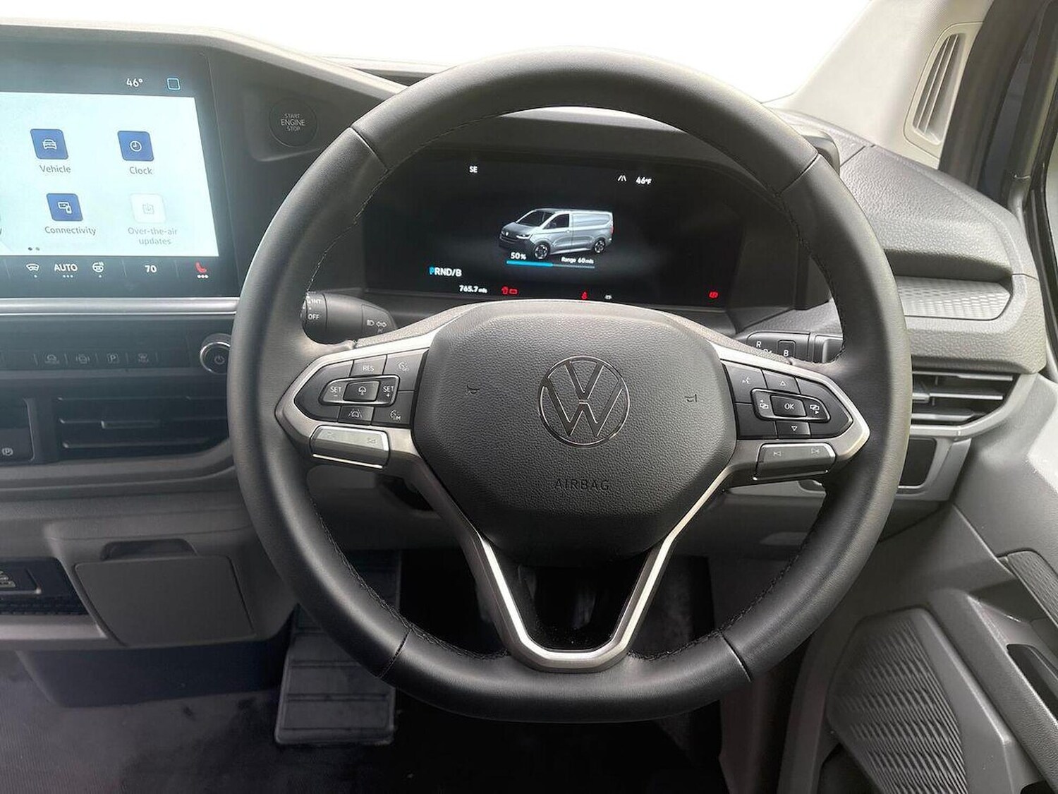 Used Volkswagen Transporter 2025 for sale - 77487444: Photo 9