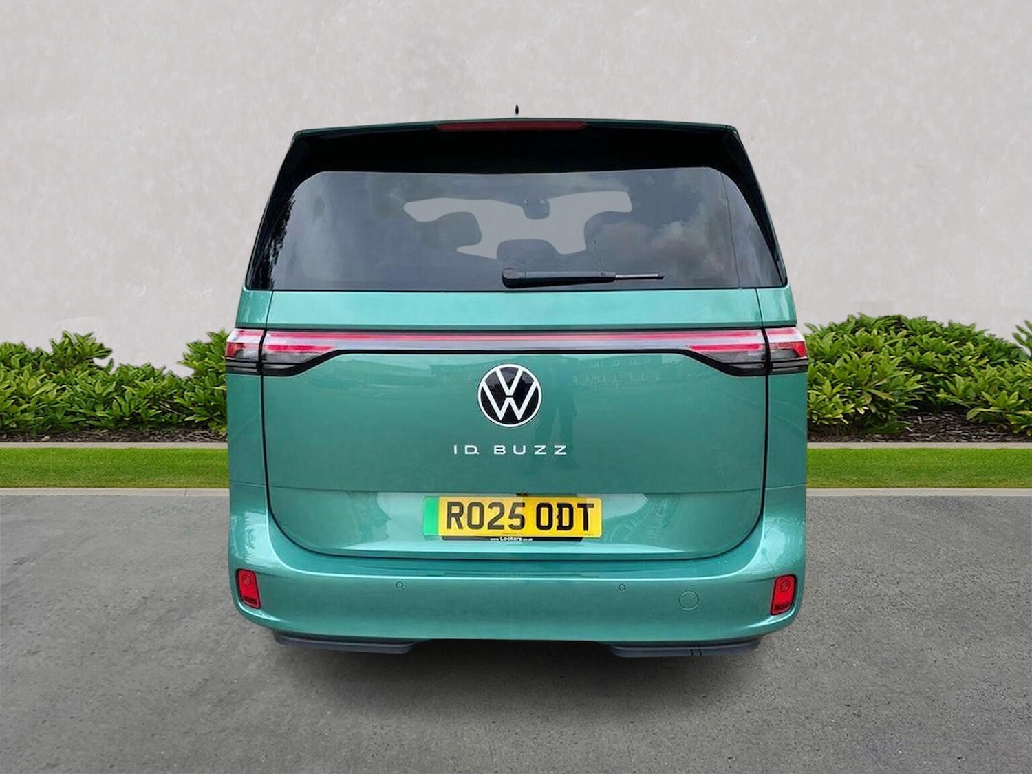 Used Volkswagen ID-Buzz 2025 for sale - 76114340: Photo 4