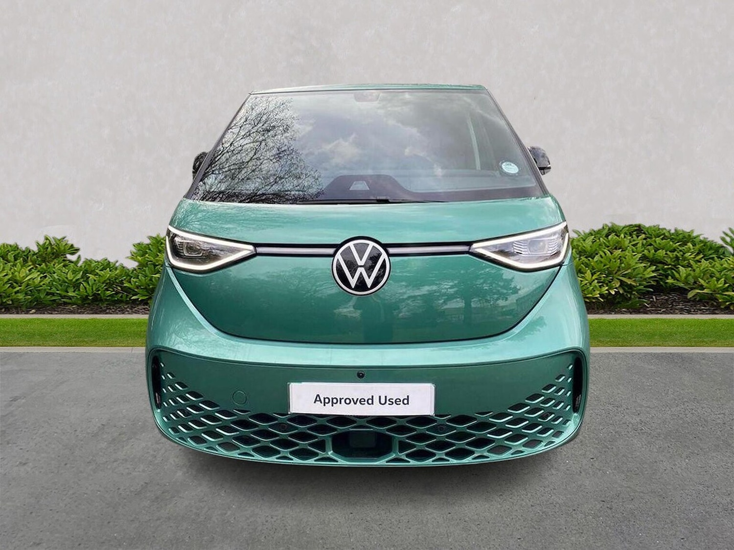 Used Volkswagen ID-Buzz 2025 for sale - 76114340: Photo 5