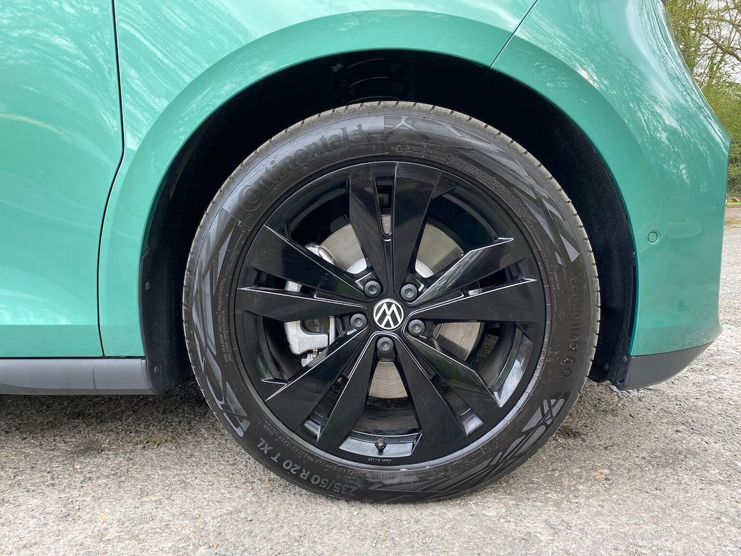 Used Volkswagen ID-Buzz 2025 for sale - 76114340: Photo 6