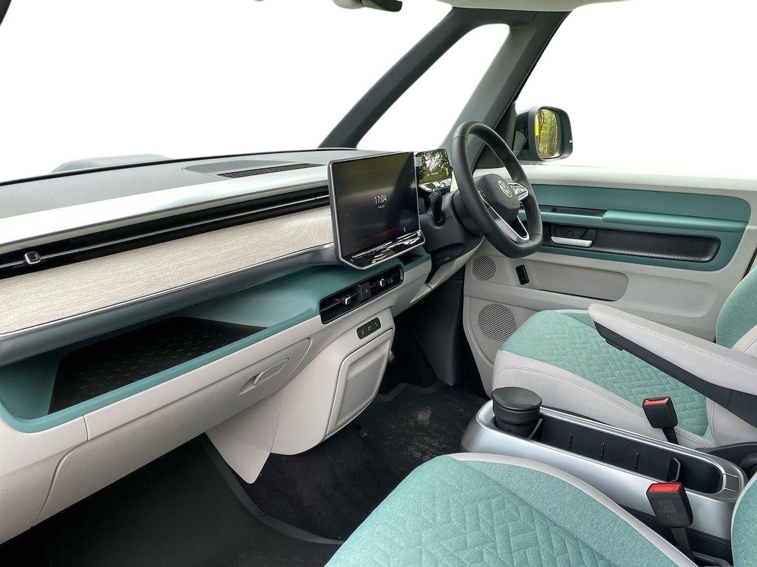 Used Volkswagen ID-Buzz 2025 for sale - 76114340: Photo 7