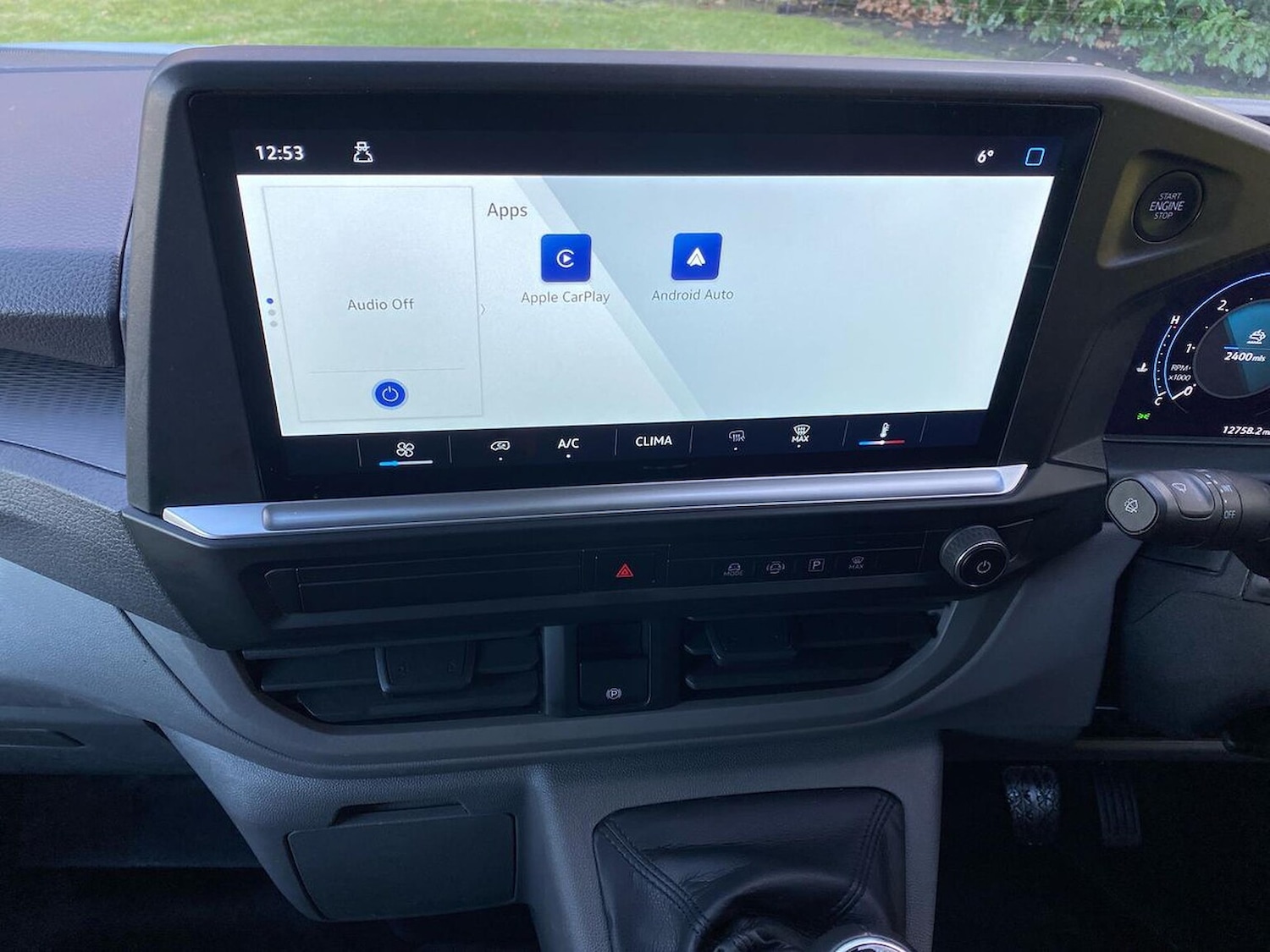 Used Volkswagen Transporter 2025 for sale - 76846071: Photo 11