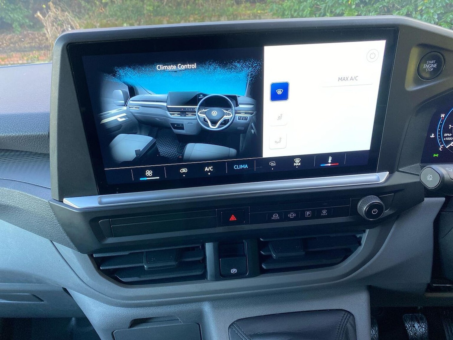 Used Volkswagen Transporter 2025 for sale - 76846071: Photo 12