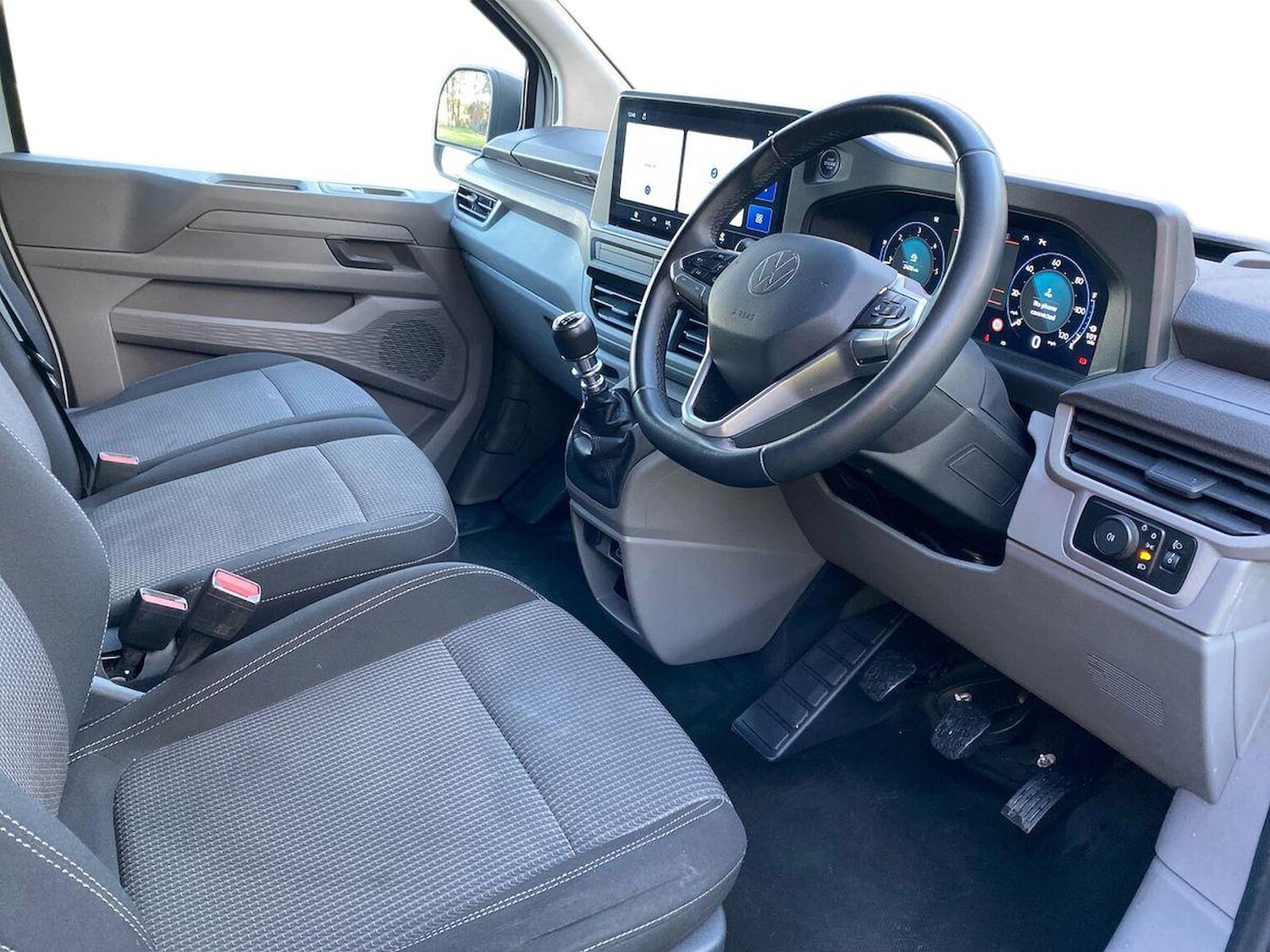 Used Volkswagen Transporter 2025 for sale - 76846071: Photo 15