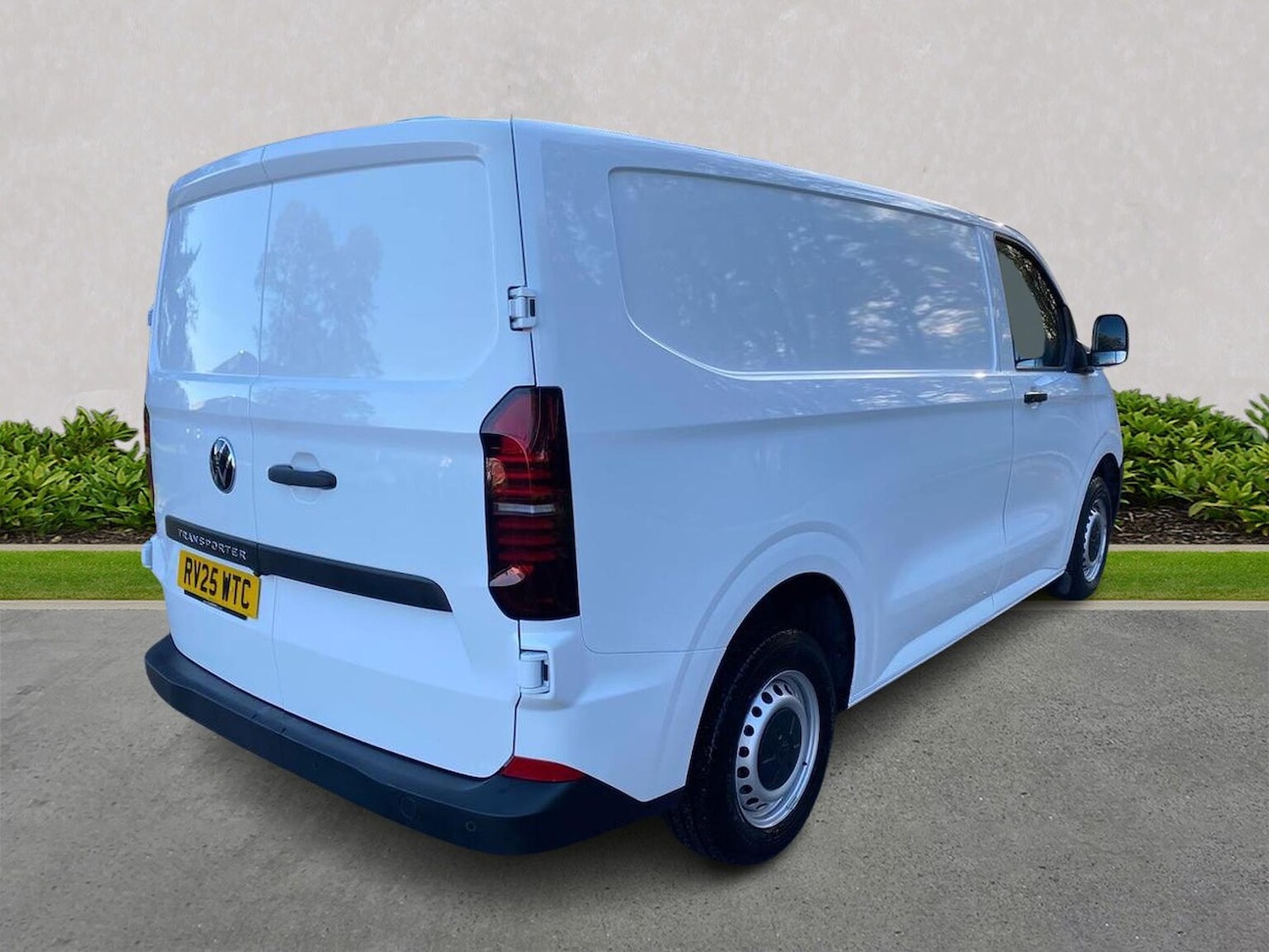 Used Volkswagen Transporter 2025 for sale - 76846071: Photo 18
