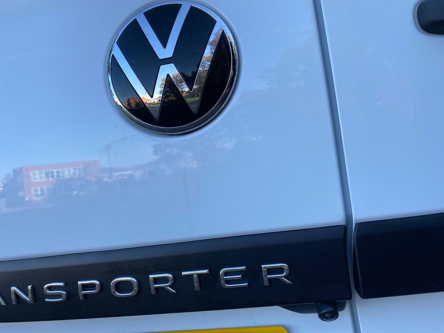 Used Volkswagen Transporter 2025 for sale - 76846071: Photo 22