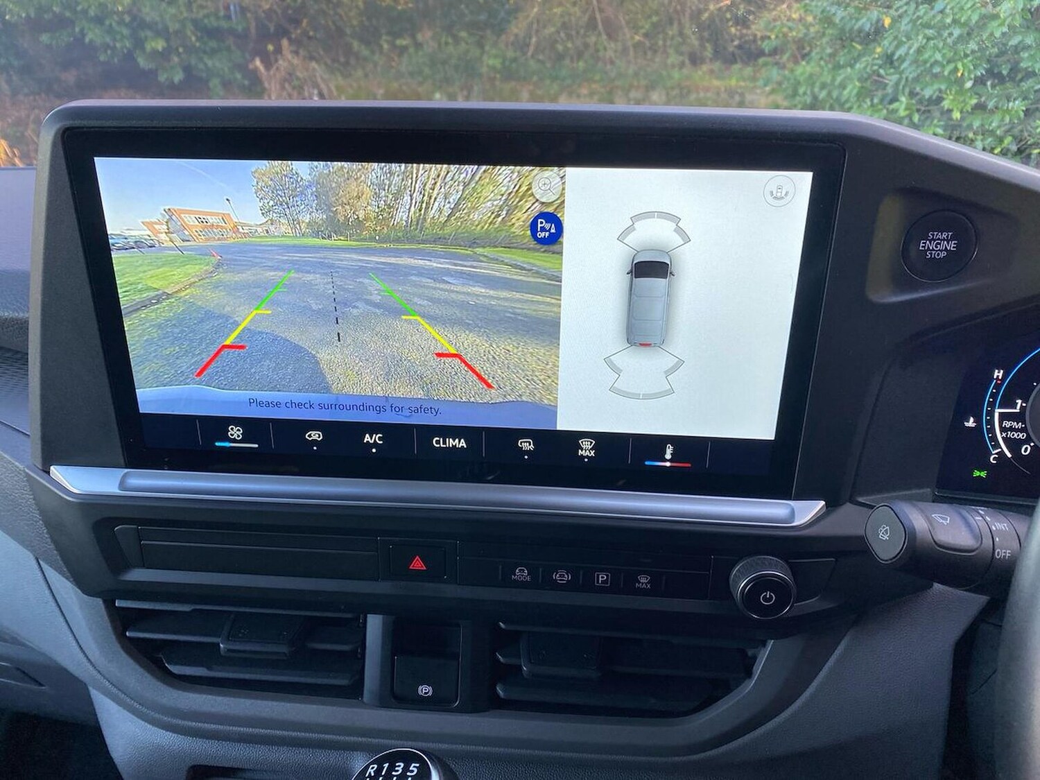 Used Volkswagen Transporter 2025 for sale - 76846071: Photo 32