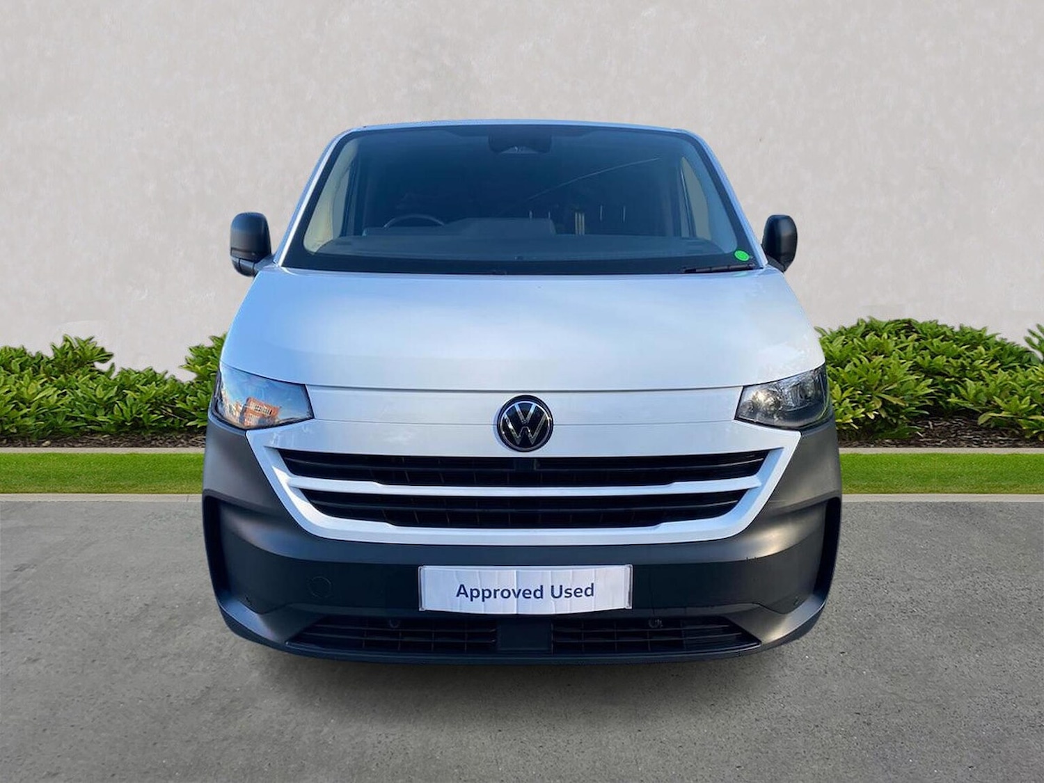 Used Volkswagen Transporter 2025 for sale - 76846071: Photo 5