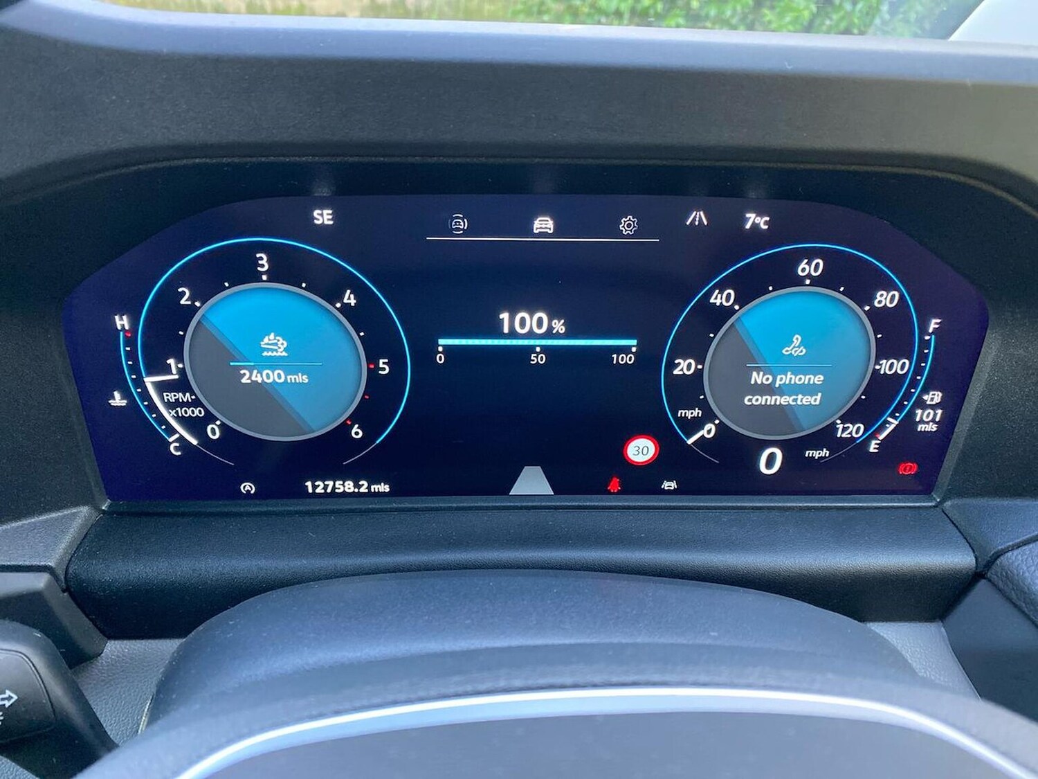 Used Volkswagen Transporter 2025 for sale - 77487449: Photo 10